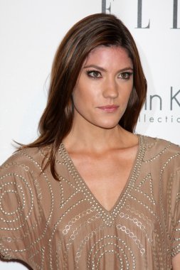 Jennifer Carpenter