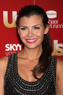 Ali Landry