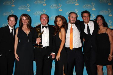 Kazananlar için promosyon bildirim - 