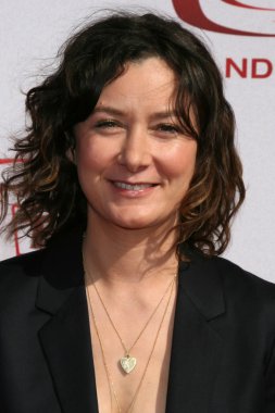 Sara Gilbert