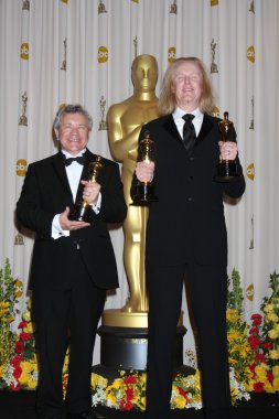 Beckett ve paul ray NJ ottosson