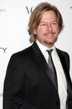 David Spade