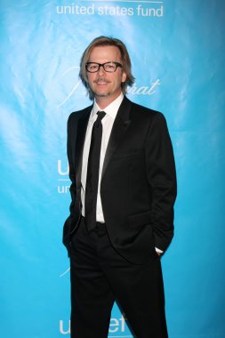 David Spade