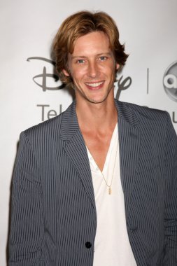 Gabriel Mann