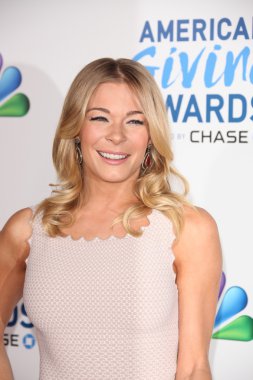 Leann Rimes