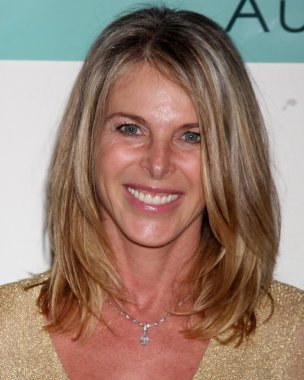 Catherine Oxenberg
