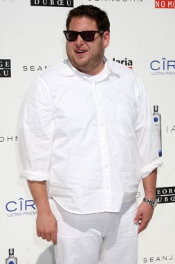 Jonah Hill