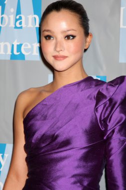 Devon Aoki