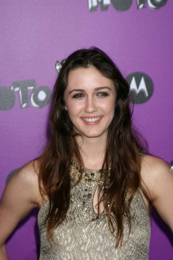 Madeline Zima