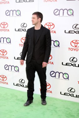 Justin Timberlake
