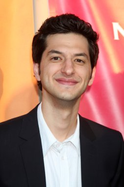 Ben Schwartz
