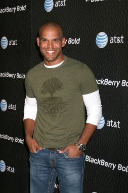 Amaury Nolasco