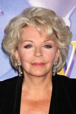 Susan Seaforth Hayes