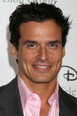 Antonio Sabato Jr.