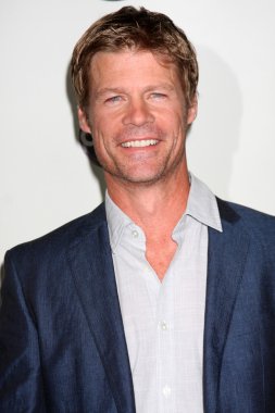 Joel Gretsch