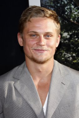 Billy Magnussen