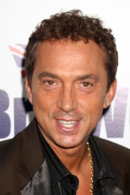 Bruno tonioli