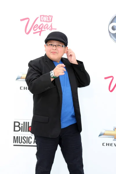 Rico Rodriguez — Stockfoto