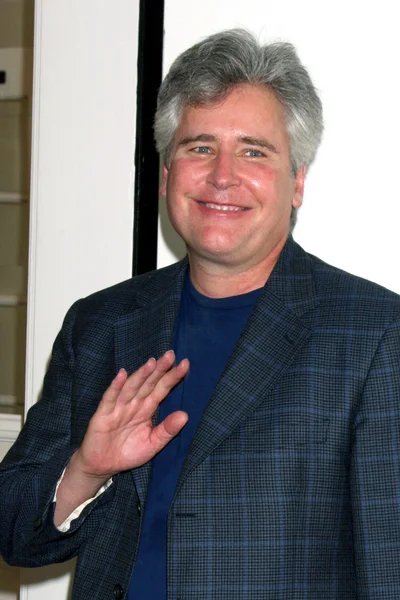 Michael E. Knight — Stock Photo, Image