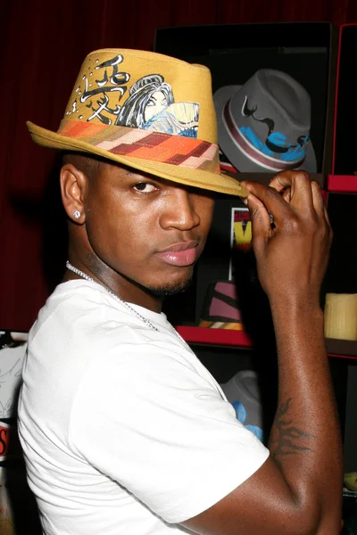 Ne-Yo — Stock Photo, Image