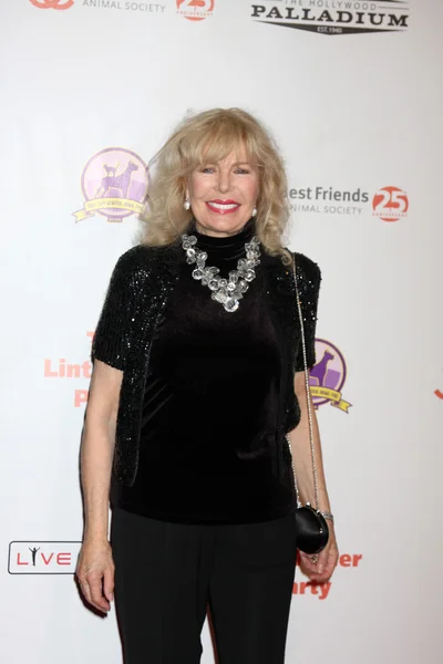 Loretta Swit — Fotografia de Stock