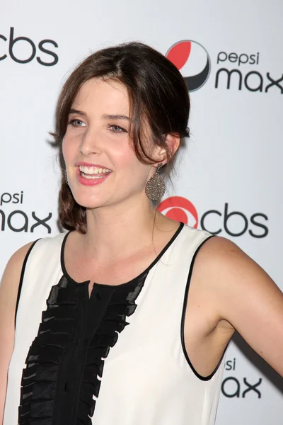 Cobie Smulders — Stockfoto