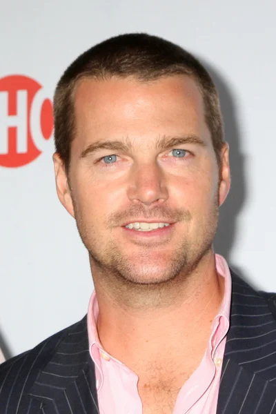 Chris O'Donnell — Stock Photo, Image