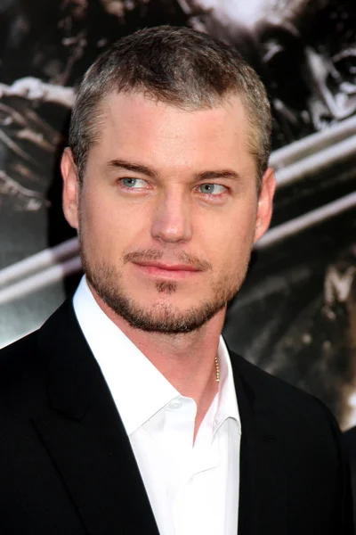 Eric Dane — Stock Photo, Image