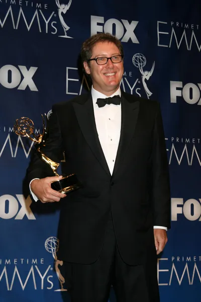 James Spader — Stock Photo, Image