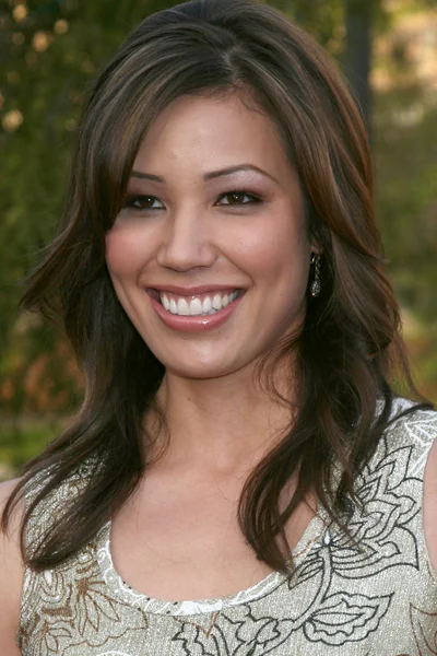 Michaela Conlin — Stock Photo, Image