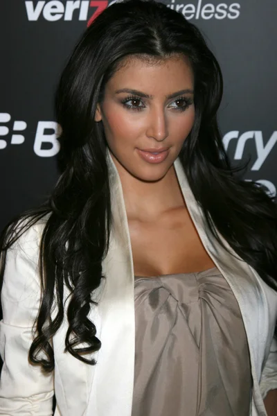 Kim Kardashian — Stockfoto