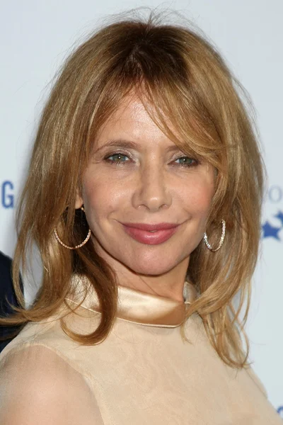 Rosanna Arquette — Zdjęcie stockowe