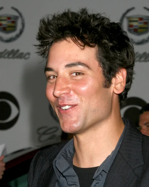 Josh Radnor — Stok fotoğraf