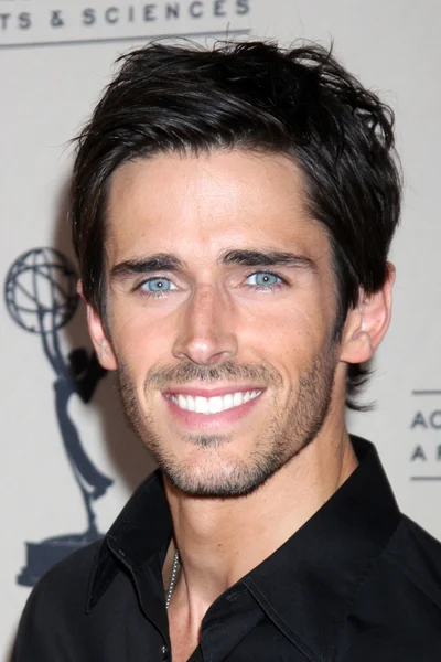 Brandon Beemer — Foto Stock