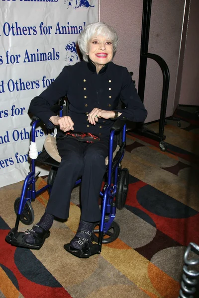 carol Channing'e