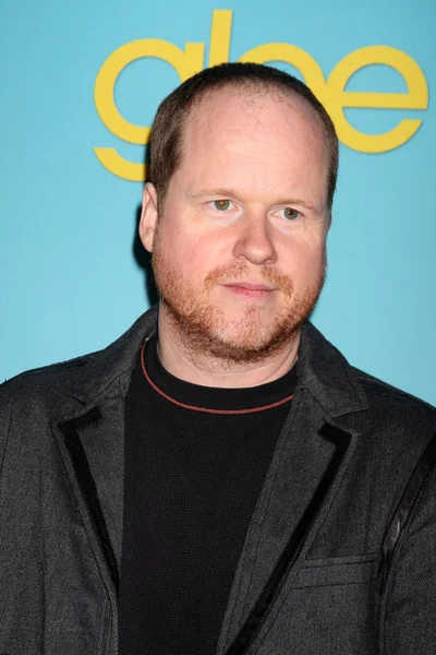 Josh Whedon. — Foto de Stock