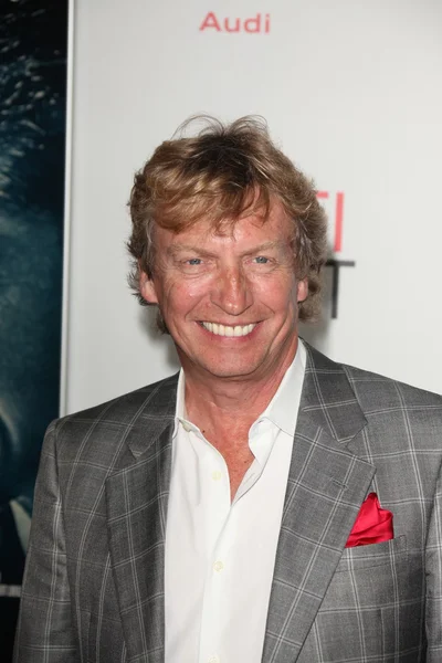 Nigel Lythgoe — Stock Photo, Image