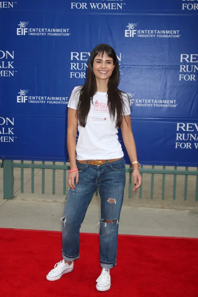 Jordana Brewster — Stock Photo, Image