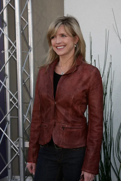 Courtney Thorne-Smith — Stock Photo, Image