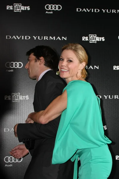 Julie Bowen — Stock Photo, Image