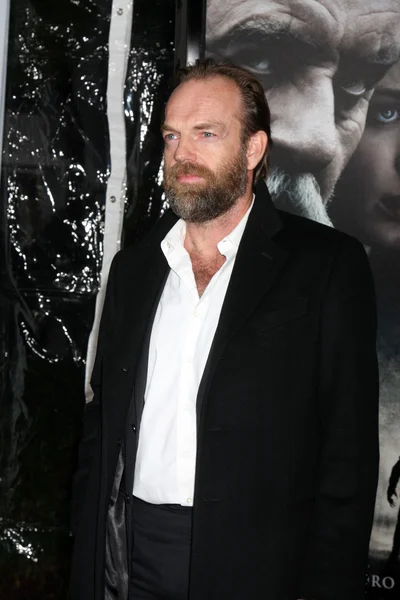 Hugo Weaving — Foto de Stock