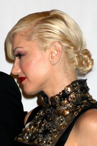 Gwen Stefani — Zdjęcie stockowe