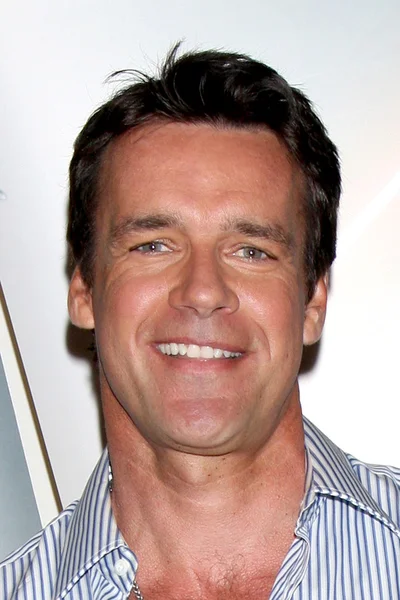 David James Elliott — Foto Stock