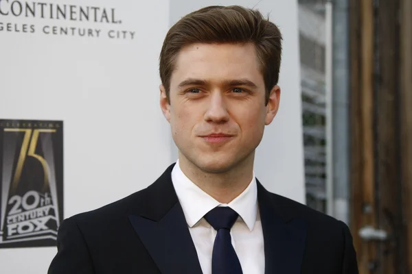 Aaron Tveit —  Fotos de Stock