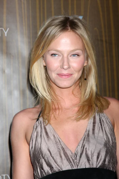 Kelli Giddish — Stock Photo, Image