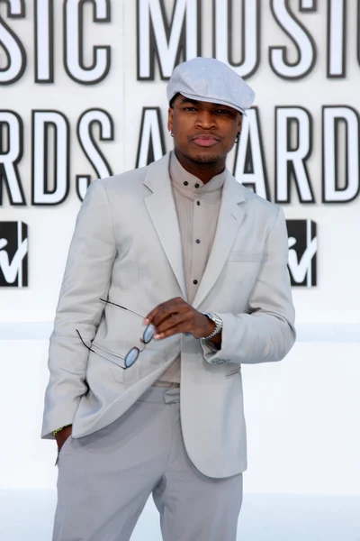 Ne-Yo. —  Fotos de Stock