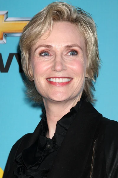 Jane Lynch — Stock fotografie