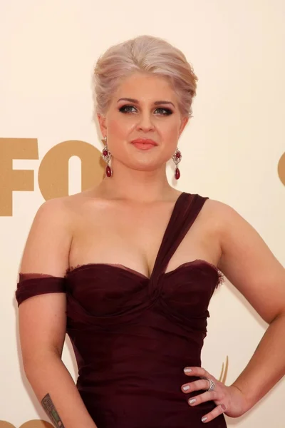 Kelly Osbourne. — Foto de Stock