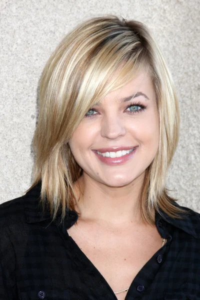 Kirsten Storms — Stock Photo, Image