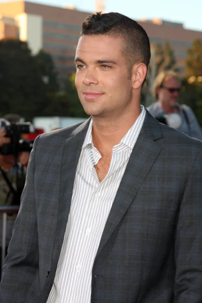 Mark Salling — Stock Photo, Image